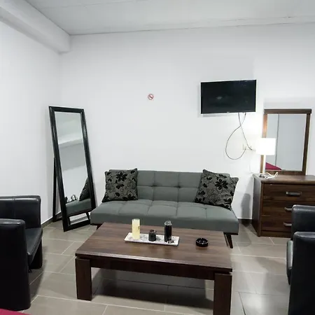 Luxury Ajía Nápa