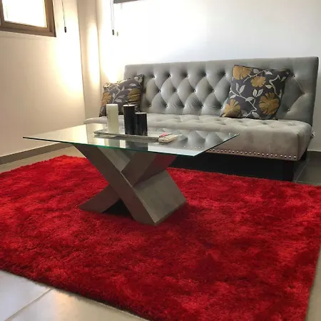 Apartman Luxury *