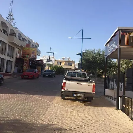 Luxury Apartmán Ayia Napa