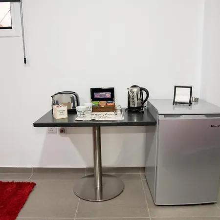 Luxury Apartment Agia Napa