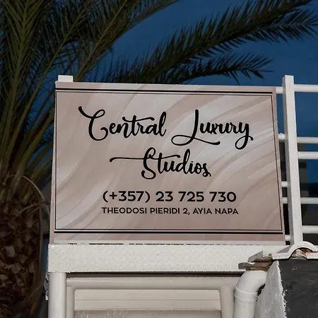 Luxury Apartmán *
