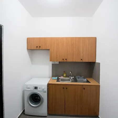 Luxury Ayia Napa