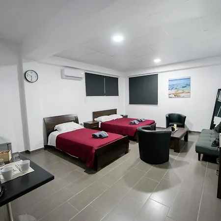 Apartman Luxury