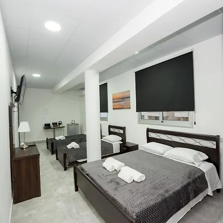 Luxury Apartman *