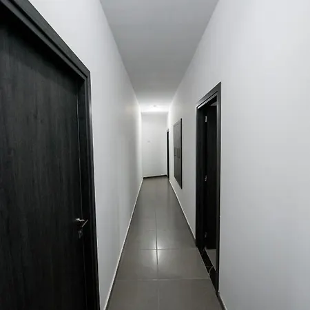 Luxury Apartmán