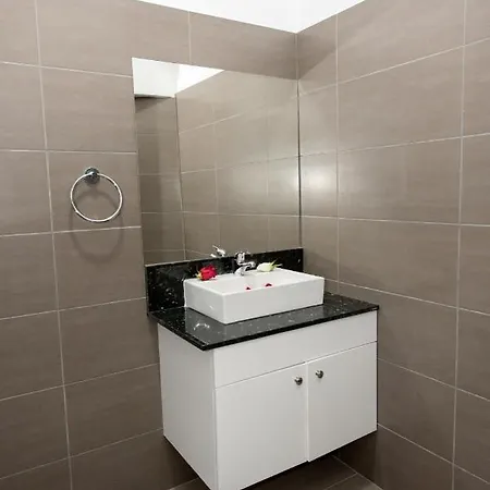 Luxury Apartmán *