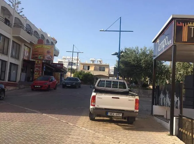 Luxury Apartment Agia Napa