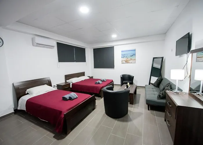 Luxury * Agia Napa